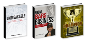 Coach Q Books