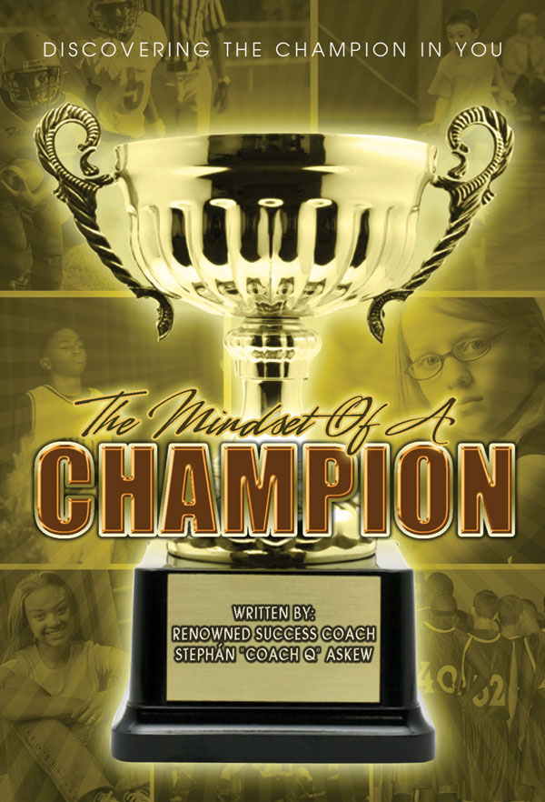 The Mindset of a Champion